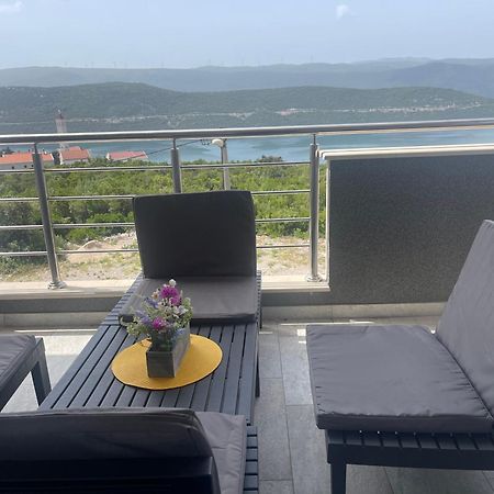Appartamento Vuletic Neum Esterno foto