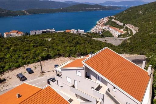 Appartamento Vuletic Neum Esterno foto