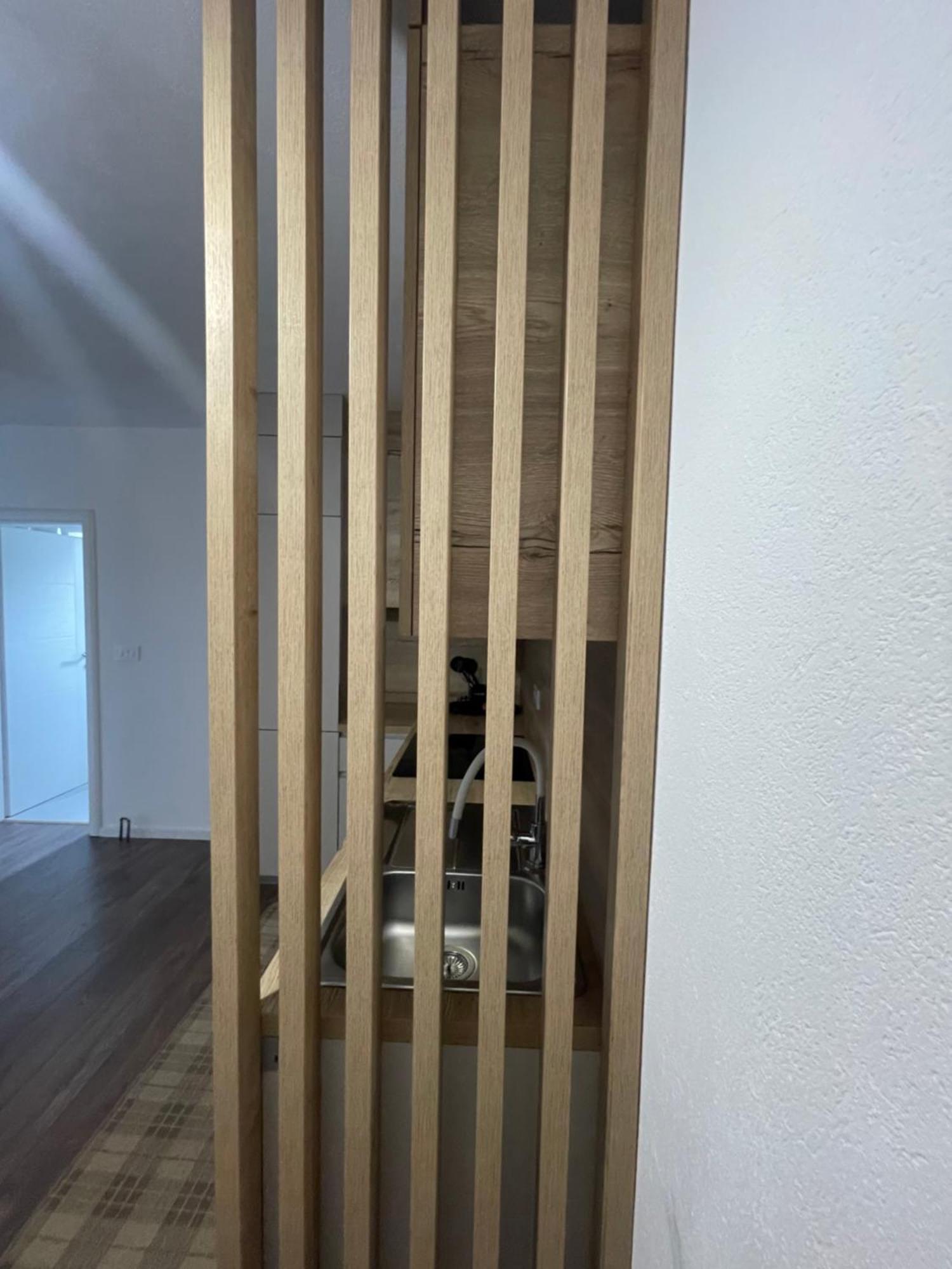 Appartamento Vuletic Neum Esterno foto