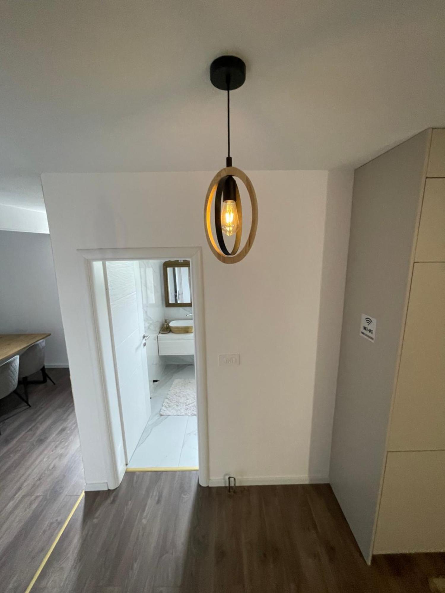 Appartamento Vuletic Neum Esterno foto